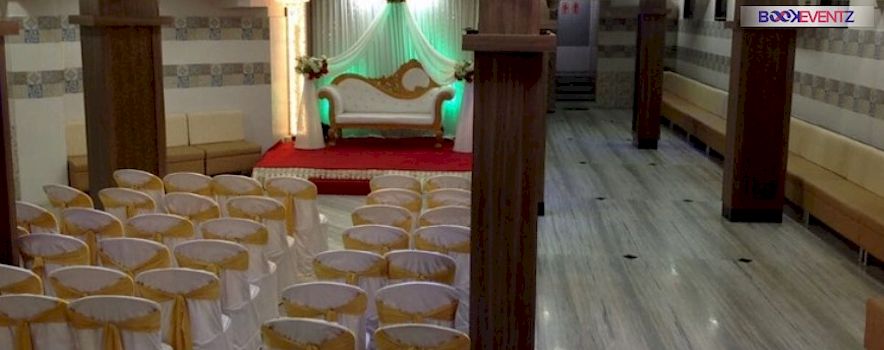 Photo of Jalsa Banquet Hall Dombivali, Mumbai | Banquet Hall | Wedding Hall | BookEventz