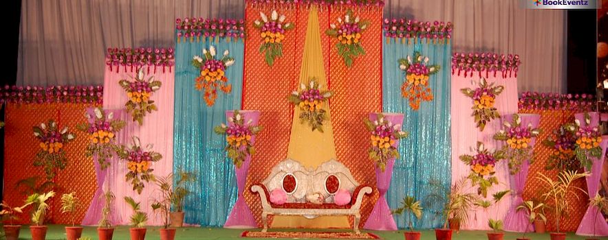 Photo of Jalsa Banquet Hall Patna | Banquet Hall | Marriage Hall | BookEventz