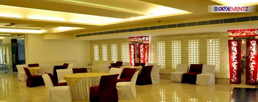 Photo of Jalsa Banquet Paschim Vihar, Delhi NCR | Banquet Hall | Wedding Hall | BookEventz