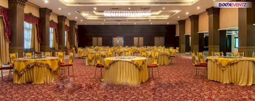 Photo of Jalsa Banquet Hall | Resorts & Banquets in Indore | BookEventz