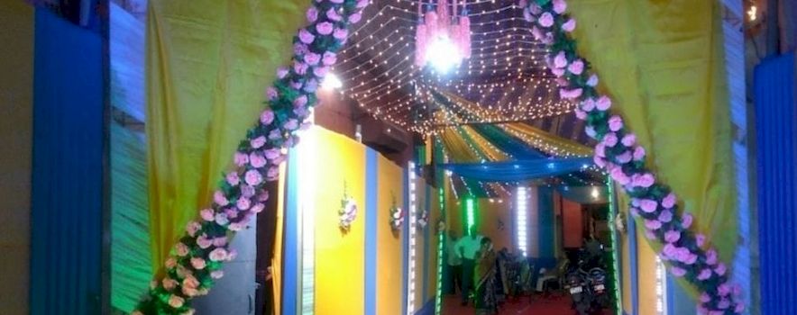 Photo of Jalsa Ghar Agarpara Kolkata | Upto 30% Off on Banquet Hall | BookEventZ