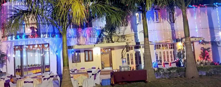Photo of Hotel Jalsa Inn Ranchi Banquet Hall | Wedding Hotel in Ranchi | BookEventZ