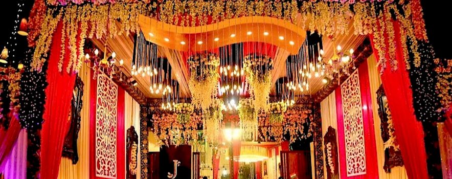 Photo of Jalsa Marriage Lawn, Jabalpur Prices, Rates and Menu Packages | BookEventZ