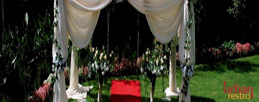 Photo of Jalsa Party Plot Ahmedabad | Wedding Lawn - 30% Off | BookEventz