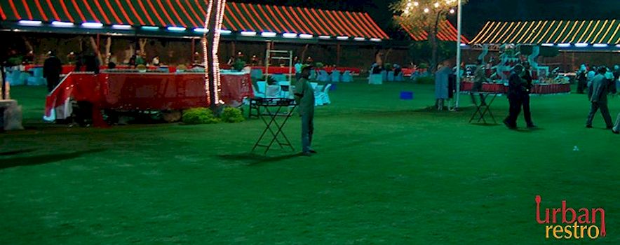 Photo of Jalsa Party Plot Ahmedabad | Wedding Lawn - 30% Off | BookEventz