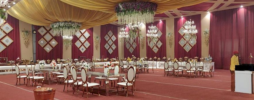 Photo of Jalsa Resort Fatehabad Road, Agra | Wedding Resorts in Agra | BookEventZ