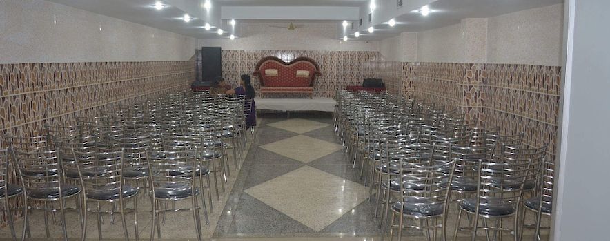 Photo of Jalsa Restaurant And Party Hub Kanpur | Banquet Hall | Marriage Hall | BookEventz