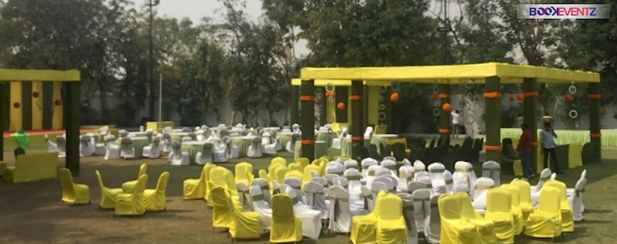 Photo of Jaltarang Party Plot Ahmedabad | Wedding Lawn - 30% Off | BookEventz