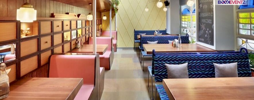 Photo of Jamjar Diner Bandra | Restaurant with Party Hall - 30% Off | BookEventz