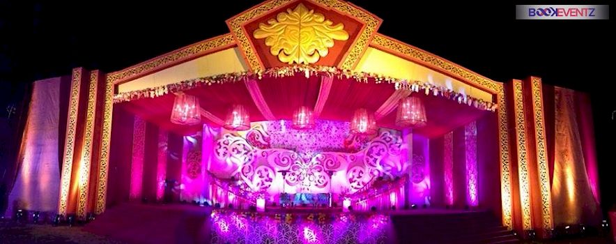 Photo of Jannat Valley Badarpur, Delhi NCR | Banquet Hall | Wedding Hall | BookEventz
