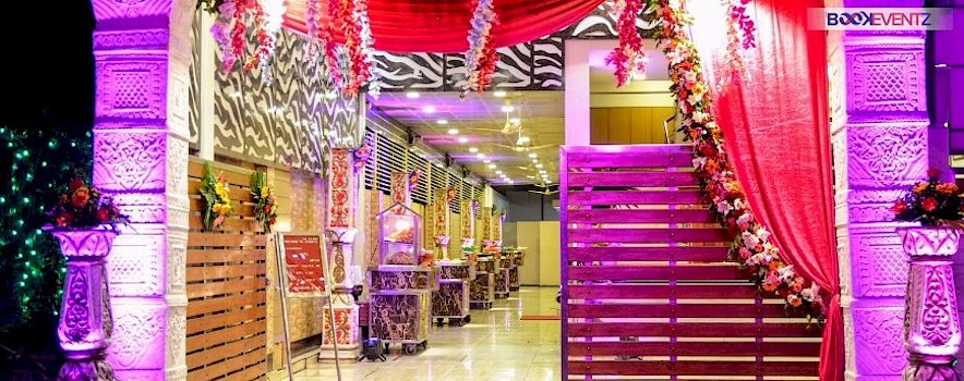 Photo of Janwasa Banquet Hall Rohini, Delhi NCR | Banquet Hall | Wedding Hall | BookEventz