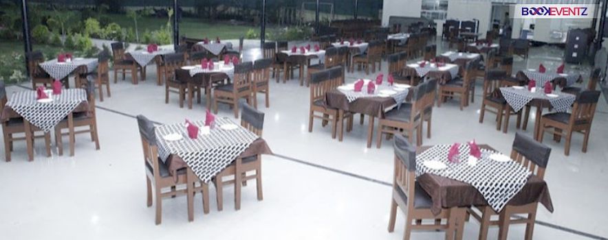 Photo of Jash Garden Restaurant Chandan Nagar Indore | Birthday Party Restaurants in Indore | BookEventz