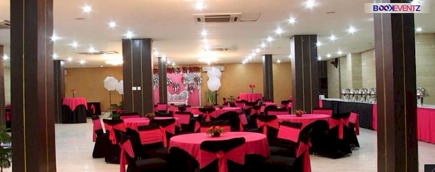 Photo of Jashn Banquets Sector 13,Gurgaon, Delhi NCR | Banquet Hall | Wedding Hall | BookEventz