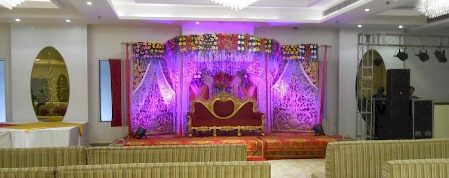 Photo of Jassons Sheesh Mahal Sonipat, Delhi NCR | Banquet Hall | Wedding Hall | BookEventz