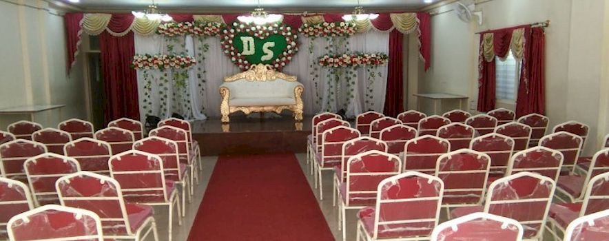 Photo of Jatin Party Hall Banashankari, Bangalore | Banquet Hall | Wedding Hall | BookEventz