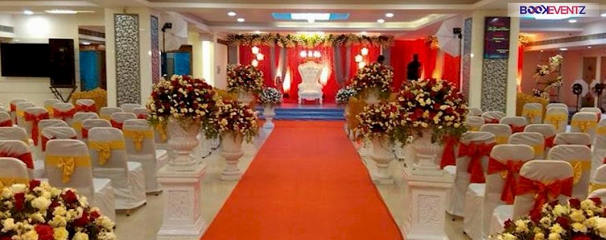 Photo of Jawhar Grand Palace Vepery, Chennai | Banquet Hall | Wedding Hall | BookEventz