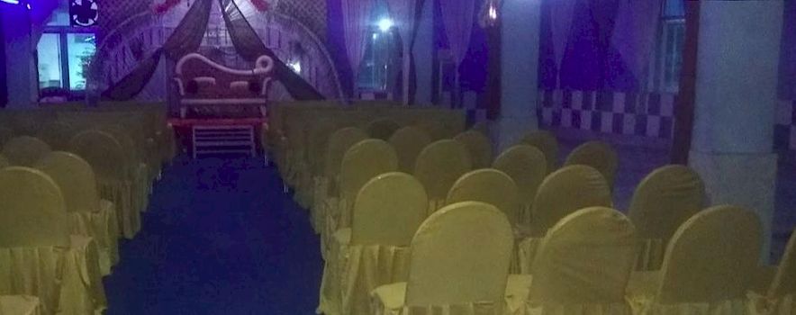 Photo of Jaya Guest House Kanpur | Banquet Hall | Marriage Hall | BookEventz