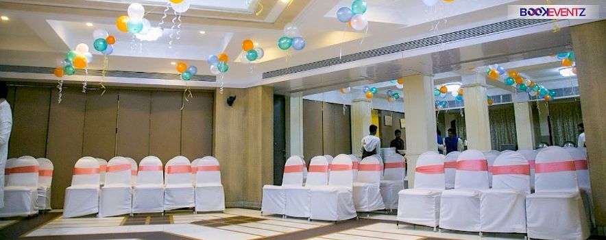 Photo of Jayaleela Banquets Goregaon, Mumbai | Banquet Hall | Wedding Hall | BookEventz