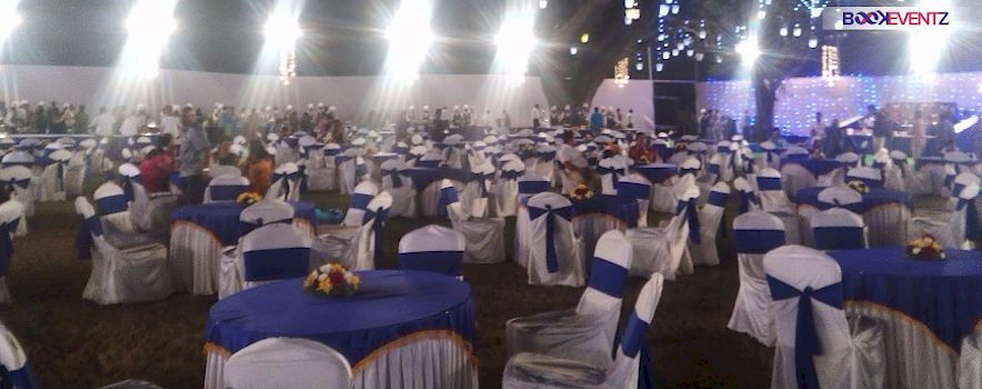 Photo of Jayamahal Palace Hotel Sadashiv Nagar Banquet Hall - 30% | BookEventZ 