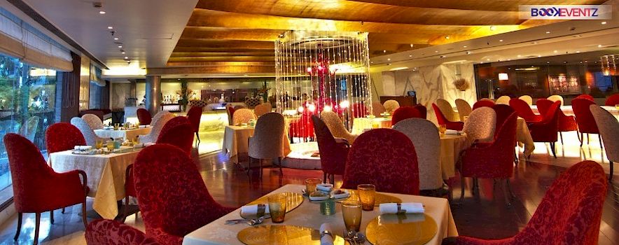 Photo of Jayapee Hotels & Resorts Karol Bagh Banquet Hall - 30% | BookEventZ 