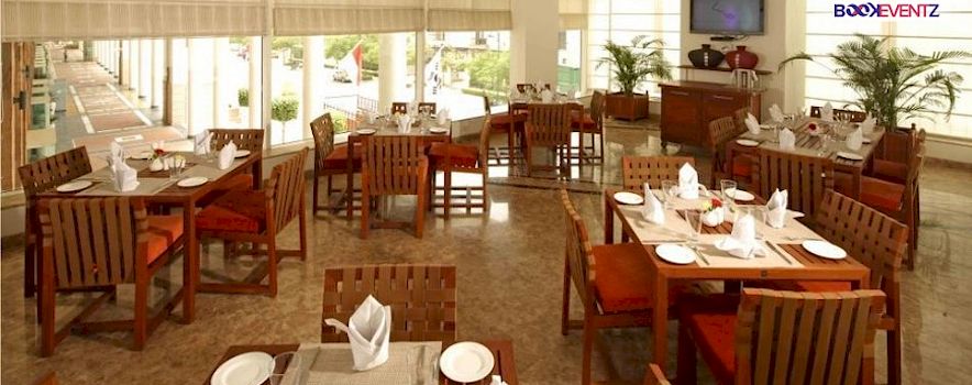 Photo of Hotel Jaypee Delcourt  Greater Noida Banquet Hall - 30% | BookEventZ 