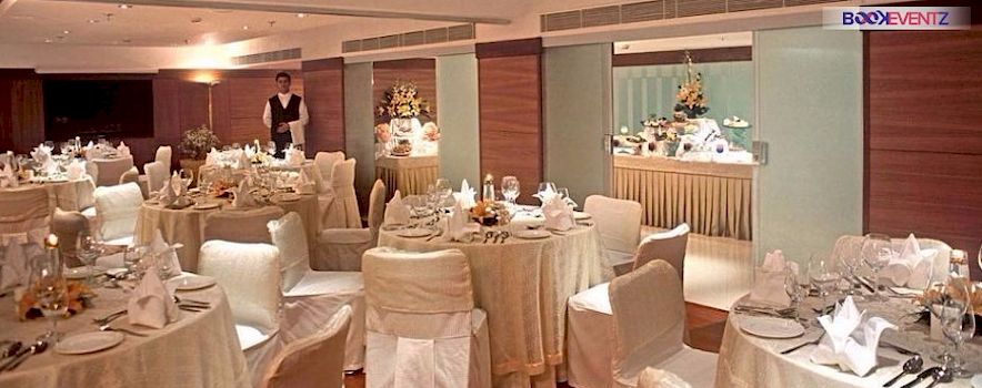Photo of Hotel Jaypee Vasant Continental Vasant Vihar Banquet Hall - 30% | BookEventZ 