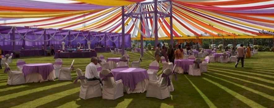 Photo of JB Celebrations Hall Ranchi Delatoli Ranchi | Banquet Hall | Marriage Hall | BookEventz