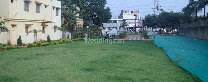 Photo of JB Lawn, Bhubaneswar Prices, Rates and Menu Packages | BookEventZ
