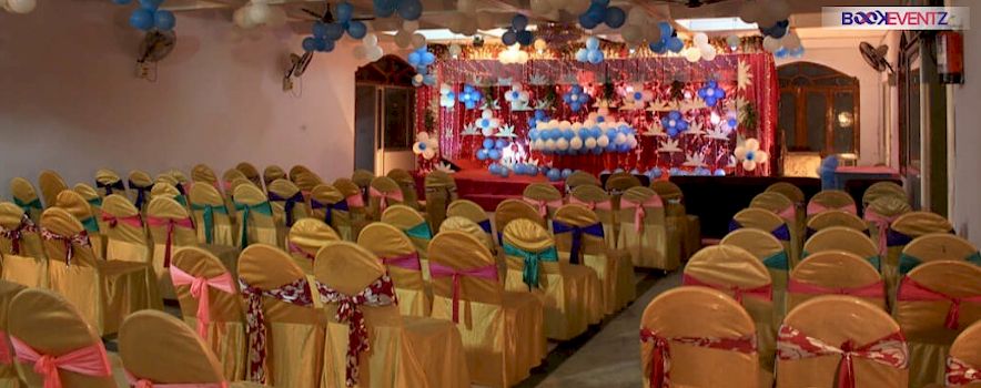 Photo of JC Hotel Lucknow Banquet Hall | Wedding Hotel in Lucknow | BookEventZ