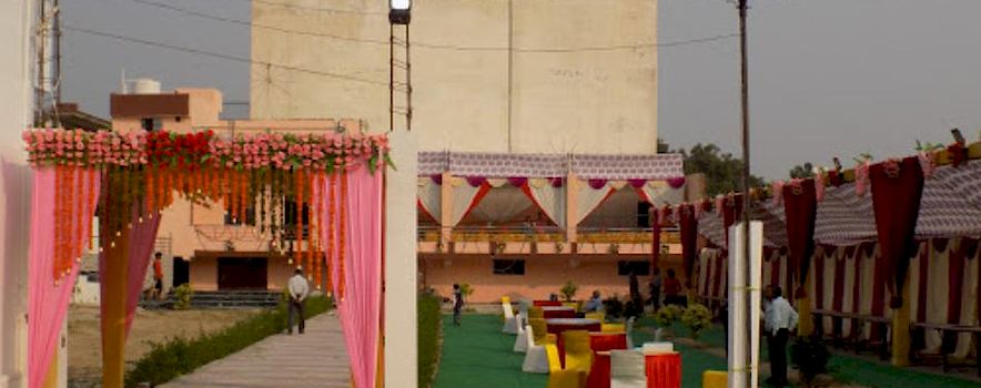 Photo of JD Farm House Marriage Home, Agra Prices, Rates and Menu Packages | BookEventZ