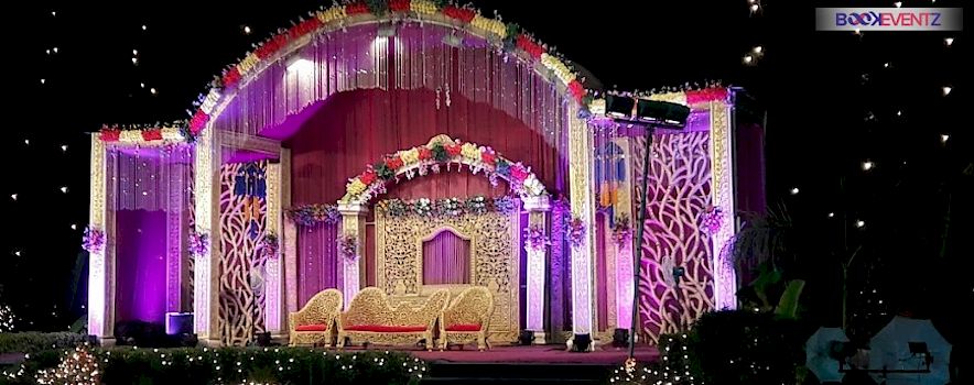 Photo of Jeet Farm Delhi NCR | Wedding Lawn - 30% Off | BookEventz