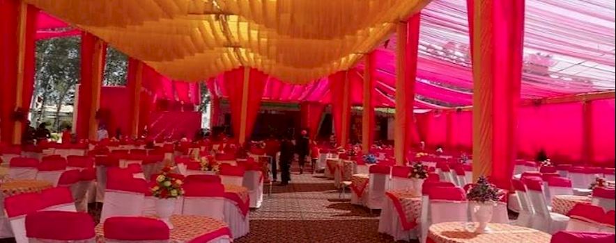 Photo of Jeeta Resort Amritsar | Banquet Hall | Marriage Hall | BookEventz