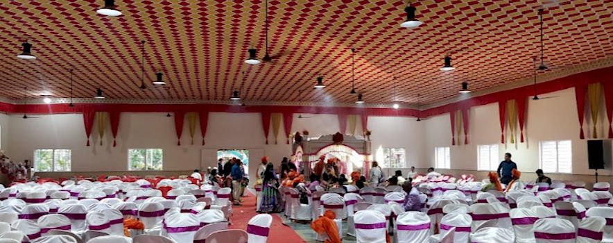 Photo of Jeevan Mangal Karyalaya Ambegaon, Pune | Upto 30% Off on Banquet Hall | BookEventZ 