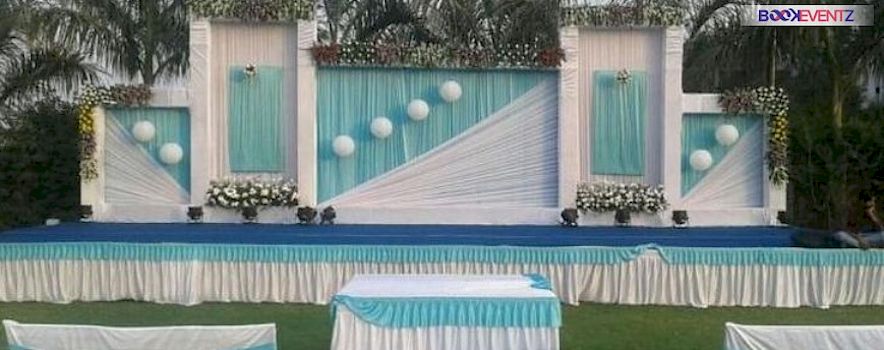 Photo of Jeevansathi Party Plot Ahmedabad | Wedding Lawn - 30% Off | BookEventz