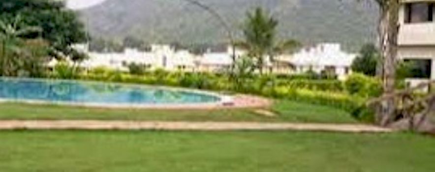 Photo of Jeevantara Resort Dewali, Udaipur | Wedding Resorts in Udaipur | BookEventZ