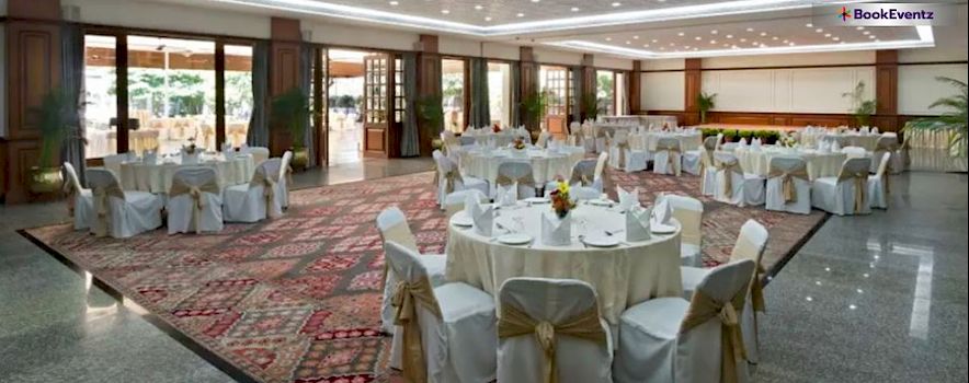 Photo of Jehan Numa Palace Hotel Bhopal Banquet Hall | Wedding Hotel in Bhopal | BookEventZ