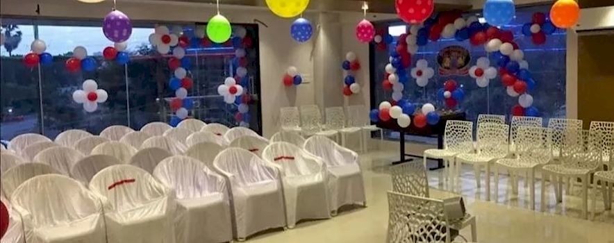 Photo of Jelly Berry Restaurant And Banquet Dine Surat | Banquet Hall | Marriage Hall | BookEventz