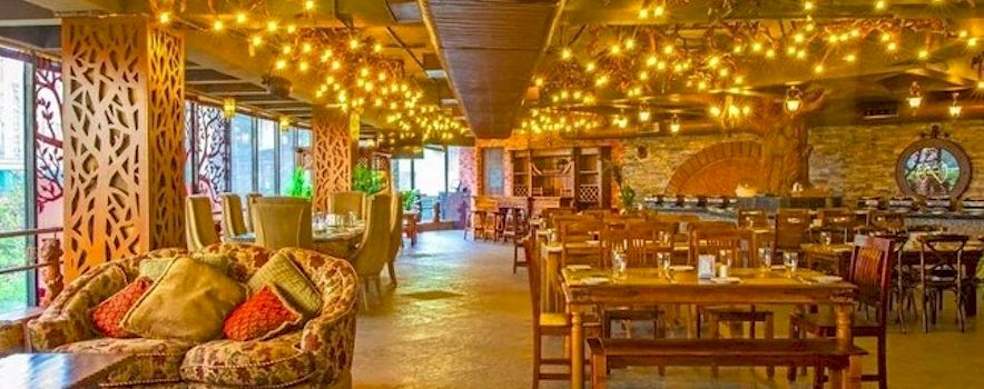 Photo of Jetlag Bar And Grill Rajajinagar Lounge | Party Places - 30% Off | BookEventZ