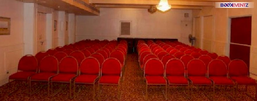 Photo of Hotel Kumaria Presidency Andheri Banquet Hall - 30% | BookEventZ 