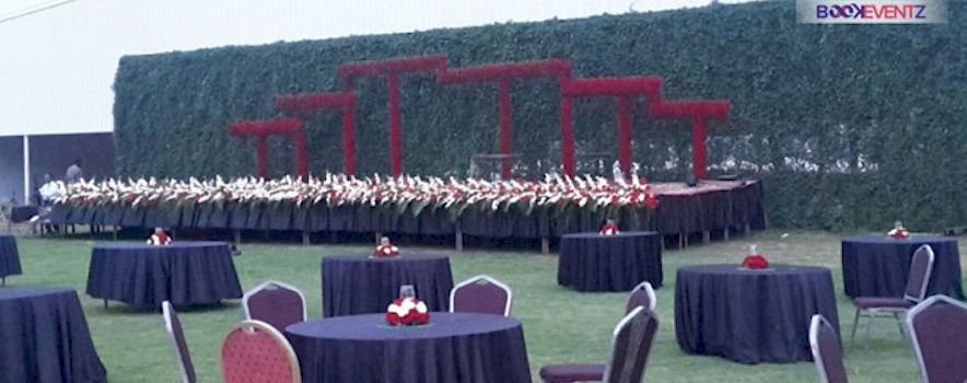 Photo of Jewels Garden (Dial-A-Party) Bangalore | Wedding Lawn - 30% Off | BookEventz