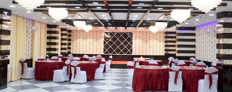Photo of Jharokha Banquet and Conference Hall Patna | Banquet Hall | Marriage Hall | BookEventz