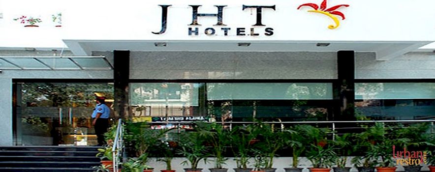Photo of JHT Hotels Greater Kailash Banquet Hall - 30% | BookEventZ 