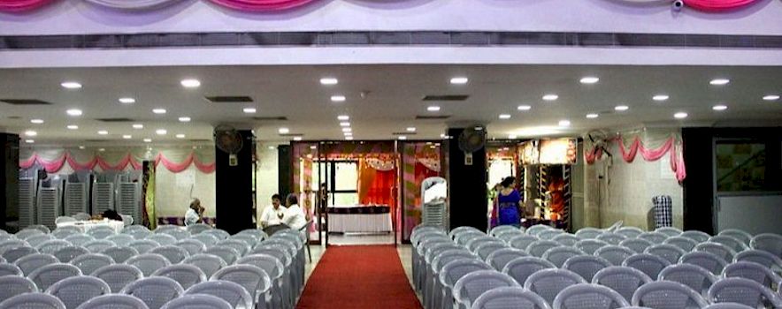 Photo of JK Mahal Nanganallur, Chennai | Banquet Hall | Wedding Hall | BookEventz