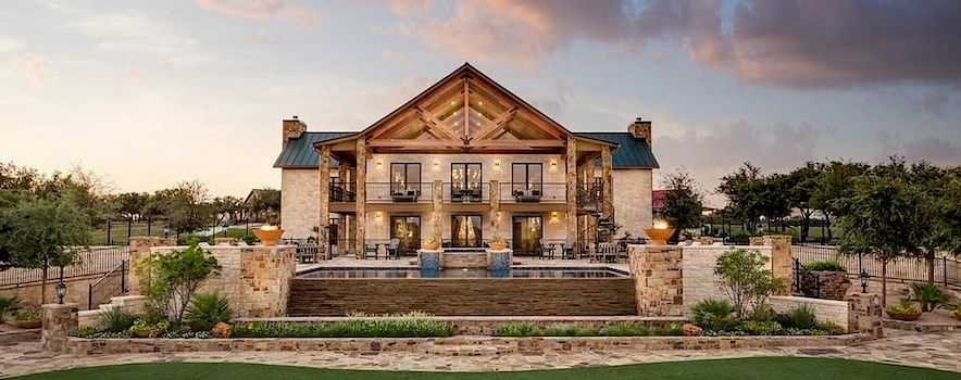 Photo of JL Bar Ranch, Resort & Spa Austin | Wedding Resorts - 30% Off | BookEventZ