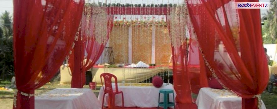 Photo of JMS Villa & Garden Ballygunge, Kolkata | Banquet Hall | Wedding Hall | BookEventz
