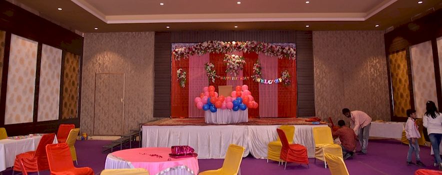Photo of Jodhpur Garden Banquet Jaipur | Banquet Hall | Marriage Hall | BookEventz