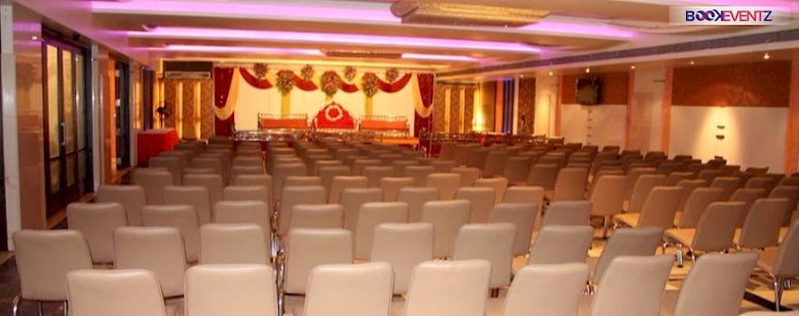 Photo of Jolly Gymkhana, Mumbai - Upto 30% Off on Jolly Gymkhana Banquet Hall | BookEventZ
