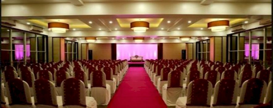 Photo of Joshi Mangal Karyalaya Alandi , Pune | Upto 30% Off on Banquet Hall | BookEventZ 