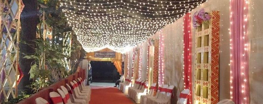 Photo of Joymangal Hall Hindustan park, Kolkata | Banquet Hall | Wedding Hall | BookEventz