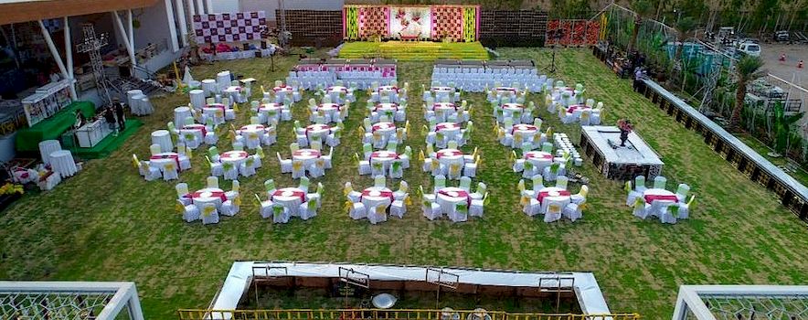 Photo of JPL conventions Himayat Nagar, Hyderabad | Banquet Hall | Wedding Hall | BookEventz